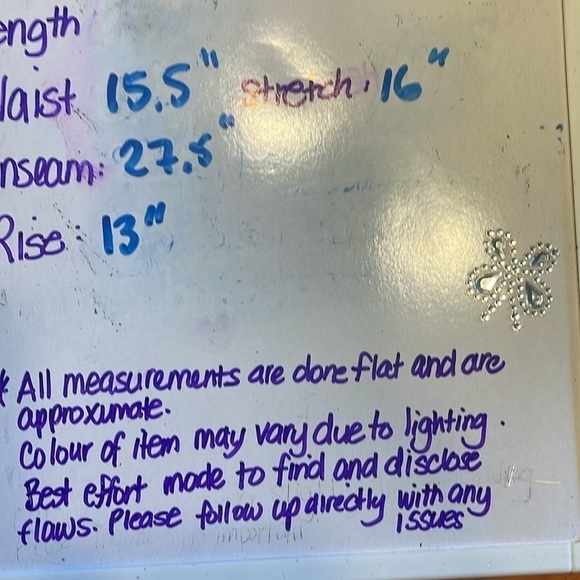 Vintage Rue Royal high waisted mom jeans - Picture 11 of 11